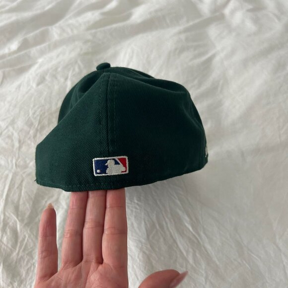 Aime Leon Dore x New Era Yankees Hat - Picture 5 of 6